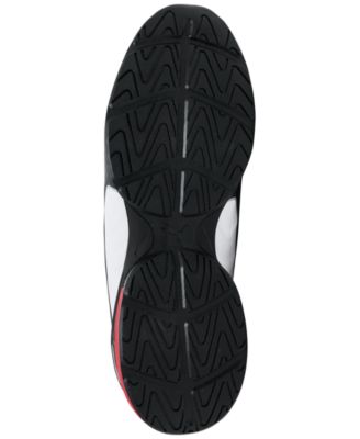 Men’s Electro Casual Sneakers from Finish Line