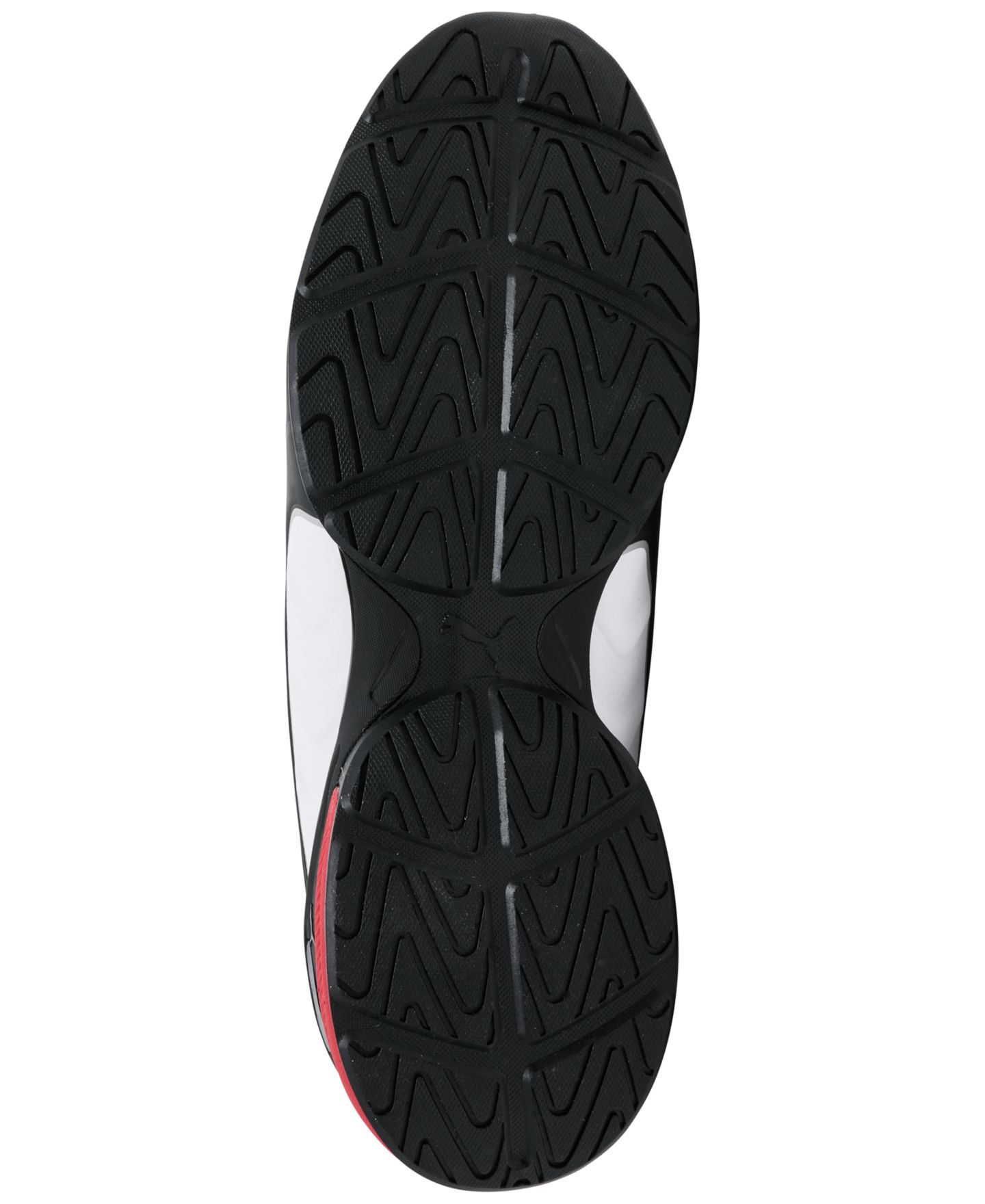 Мужские кроссовки Puma Electro Casual, цвет: Белый — фото 6
