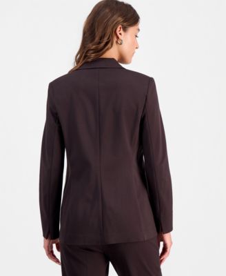 Women's Brown Blazers | Macy's
