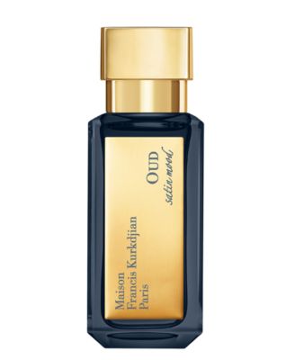 Oud Satin Mood Extrait Fragrance Spray, 1.2 oz.