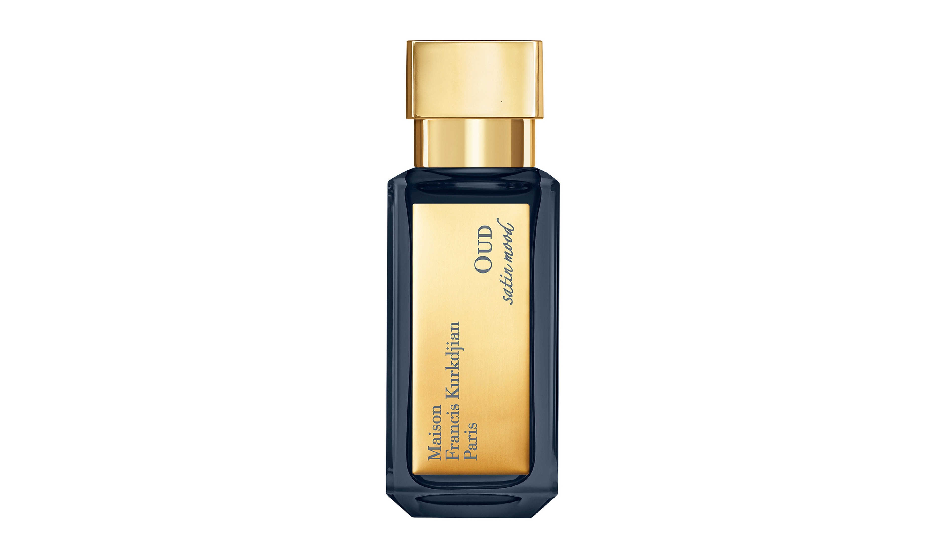 Maison Francis Kurkdjian Oud Satin Mood Extrait Fragrance Spray, 1.2 oz.