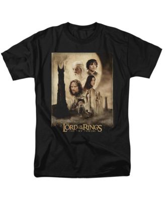 Men's LOR TT Poster T-Shirt