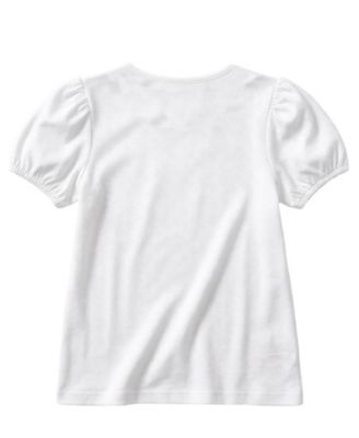 Girls' 7-16 Short-Sleeve T-Shirt