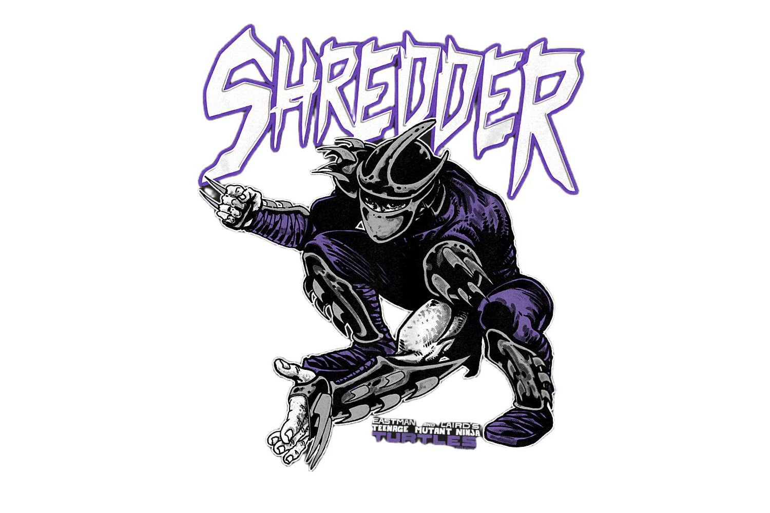 Men's Shredder T-Shirt