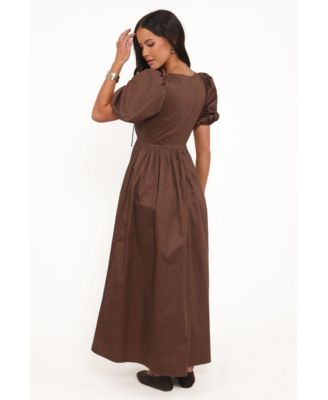 Women's Karla Maxi Dress