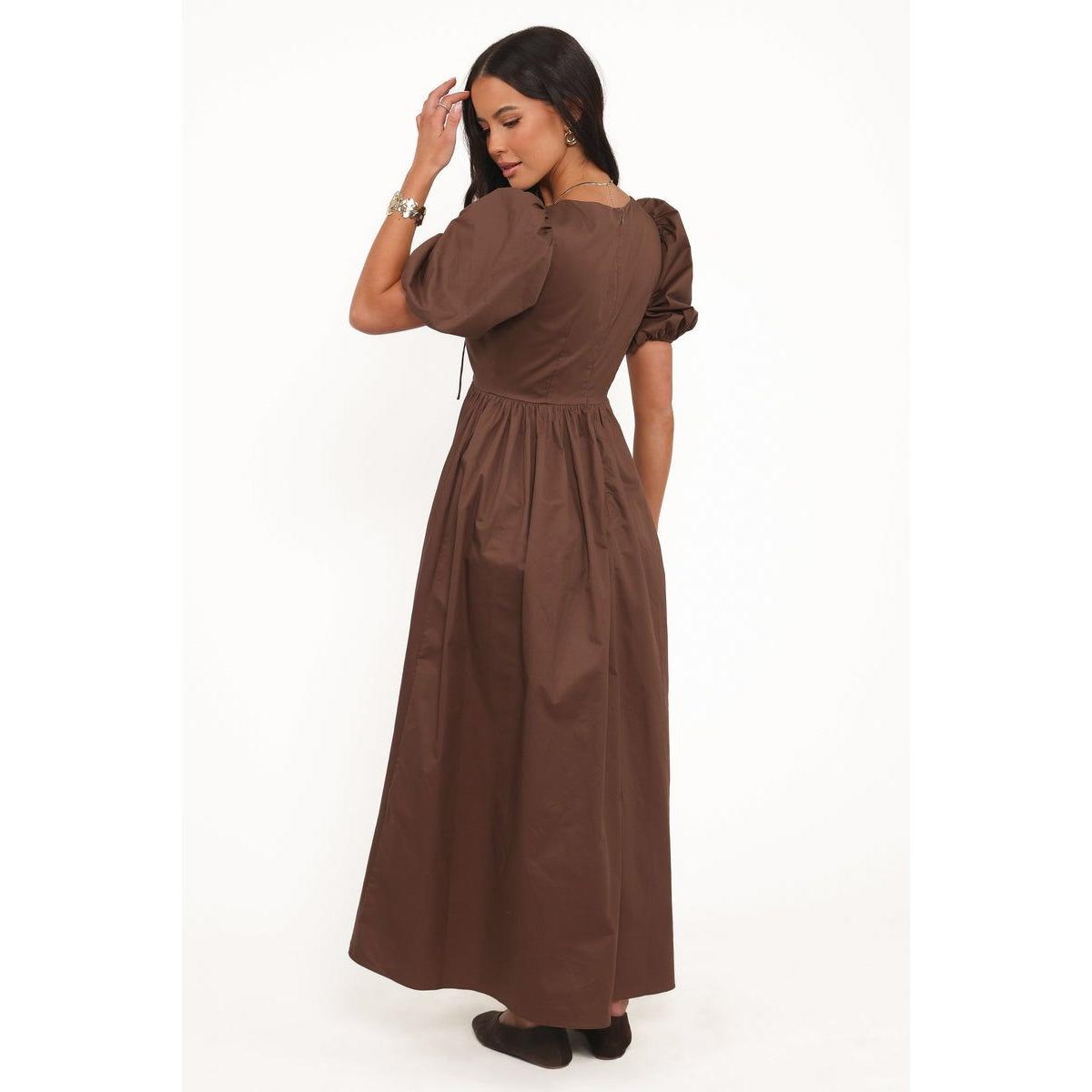 Petal and Pup Women's Karla Maxi Dress