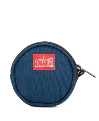 Ellington Mini Coin Purse Wallet