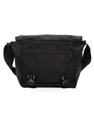 Small New York Messenger Bag