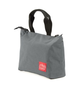 Remsen Street Small Tote Bag