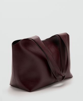 Women's Large Shopper Bag