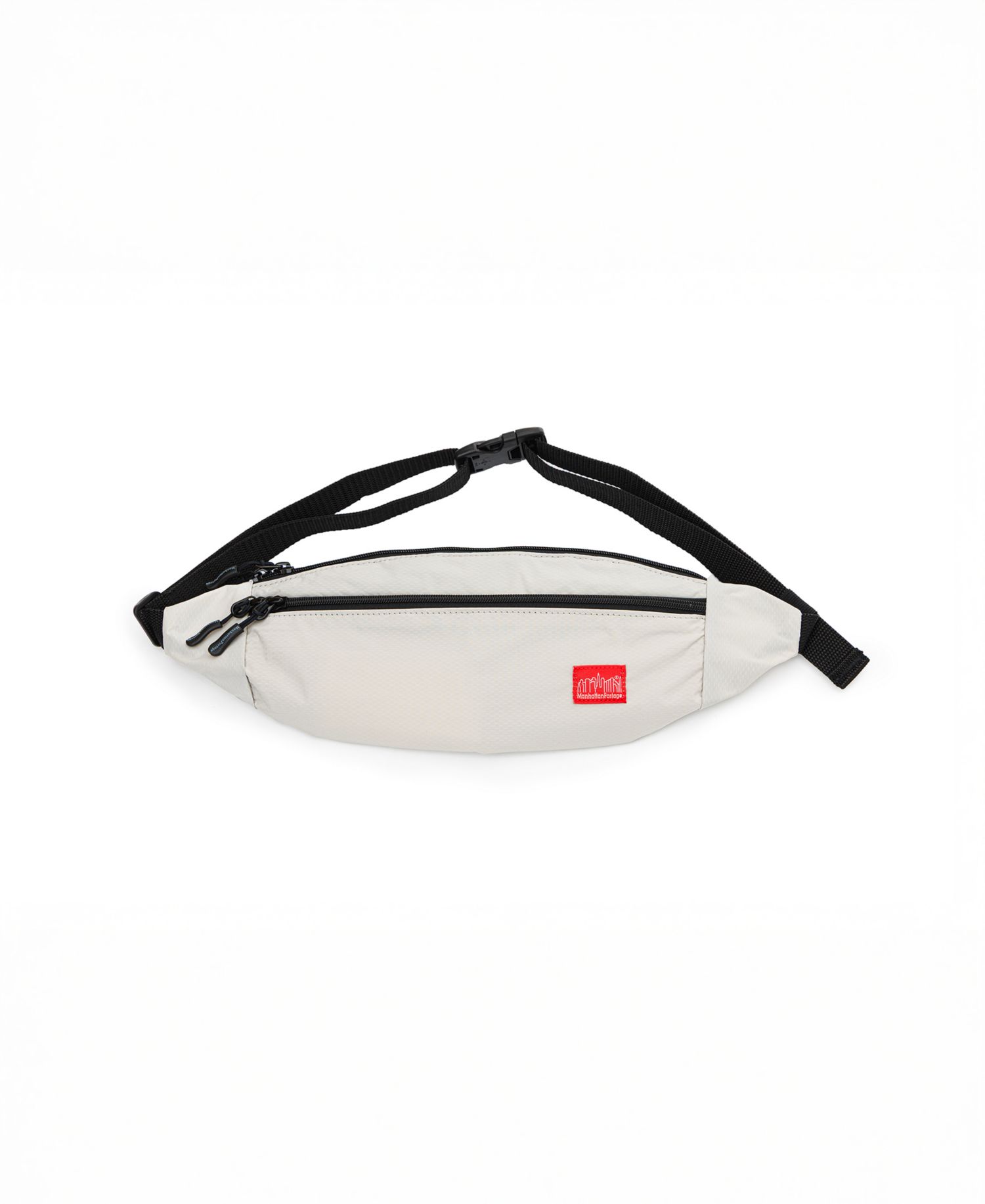 Covert Large Nylon Waist Bag