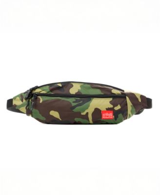 Covert Large Waist Bag
