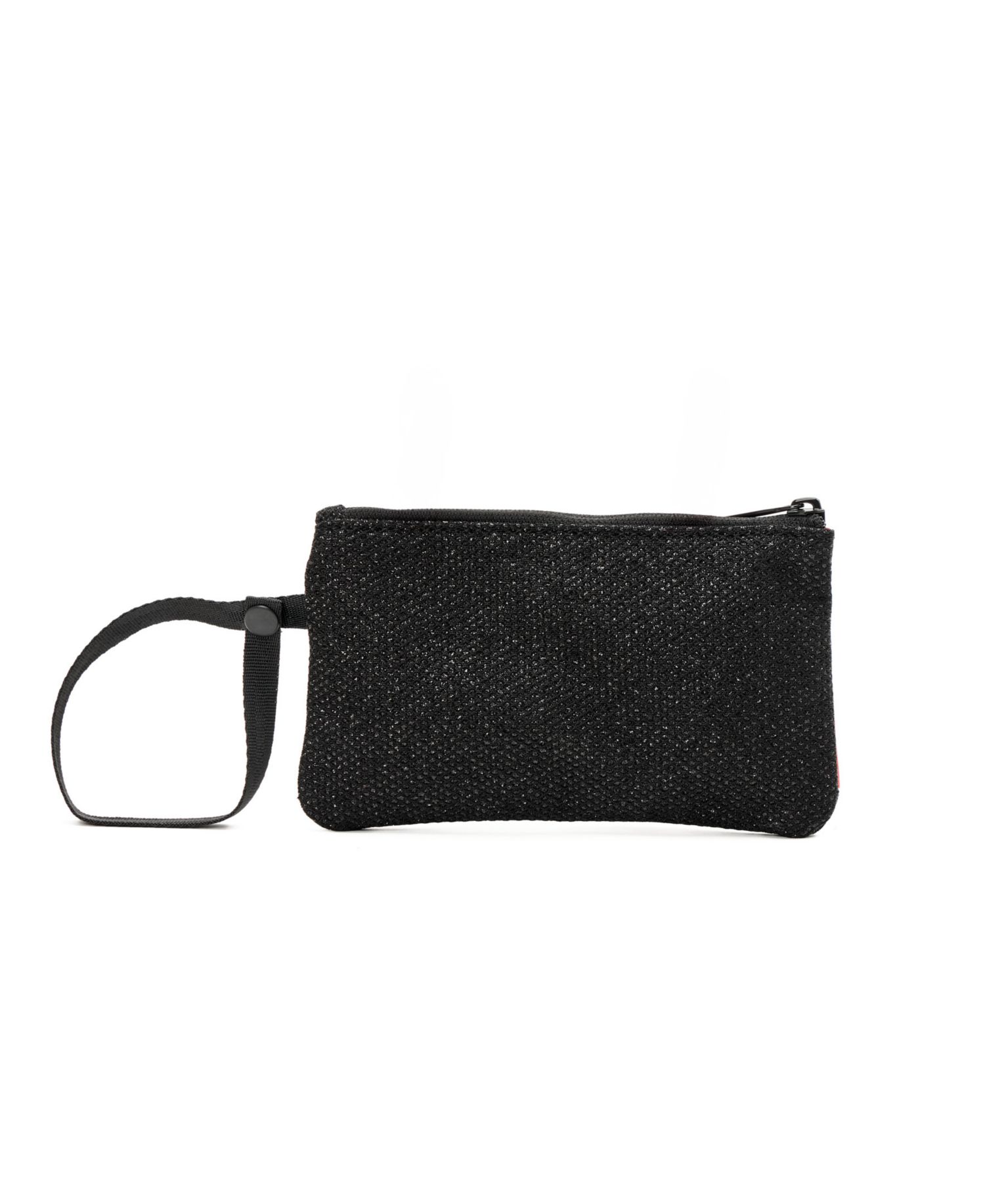 Midnight Mini Union Wristlet