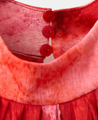 Women's Off-The-Shoulder Long Dress