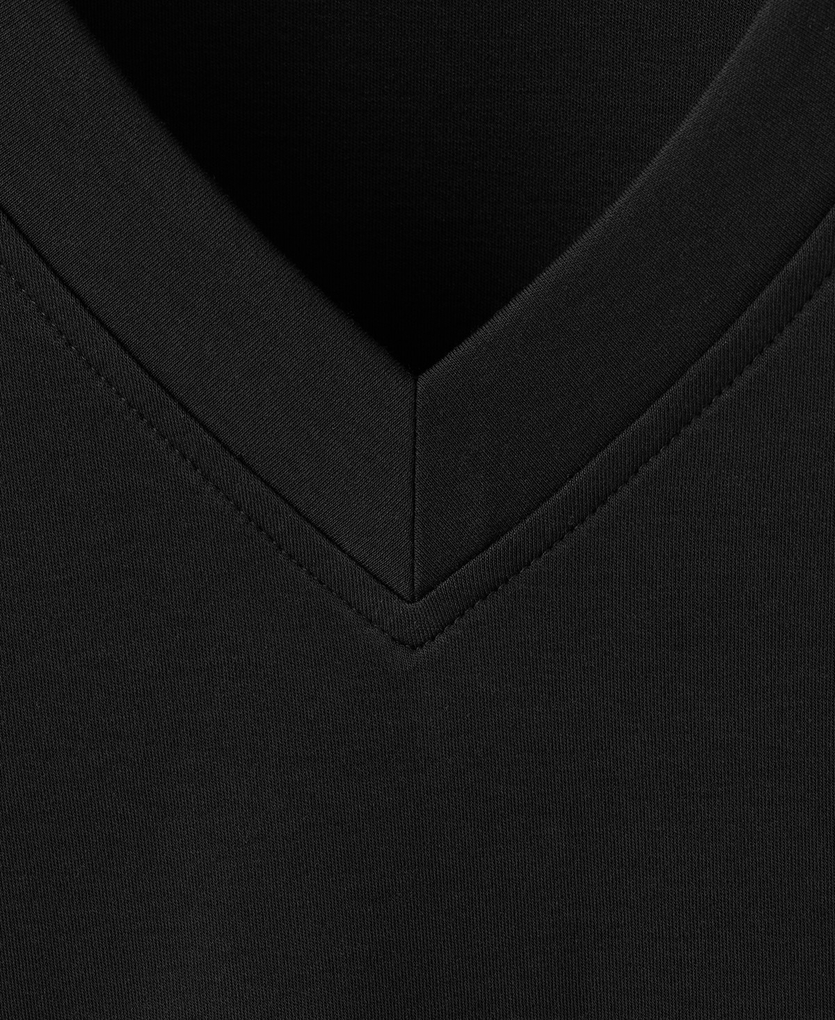 Mango Women's Cotton Short-Sleeved Pajama T-Shirt