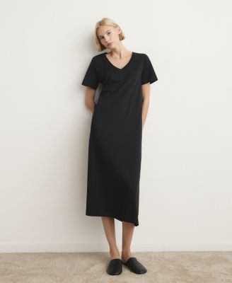 Women's Cotton Long Nightgown