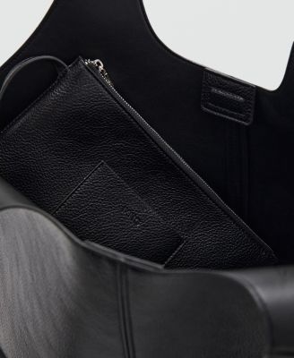 Women's Large Shopper Bag