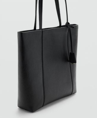 Women's Handles Shopper Bag