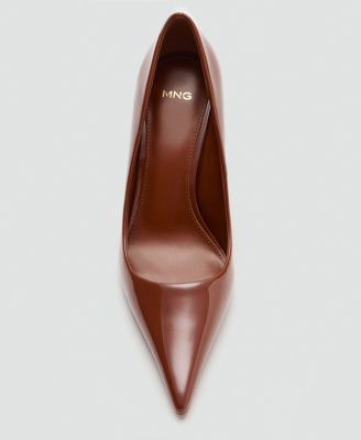 Women's High-Heeled Shoes