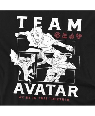 Men's Mono Team Avatar T-Shirt