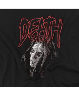 Men's Death Eaters Mono Face T-Shirt