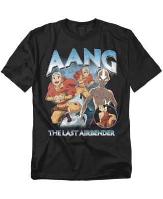 Men's Aang Bootleg T-Shirt