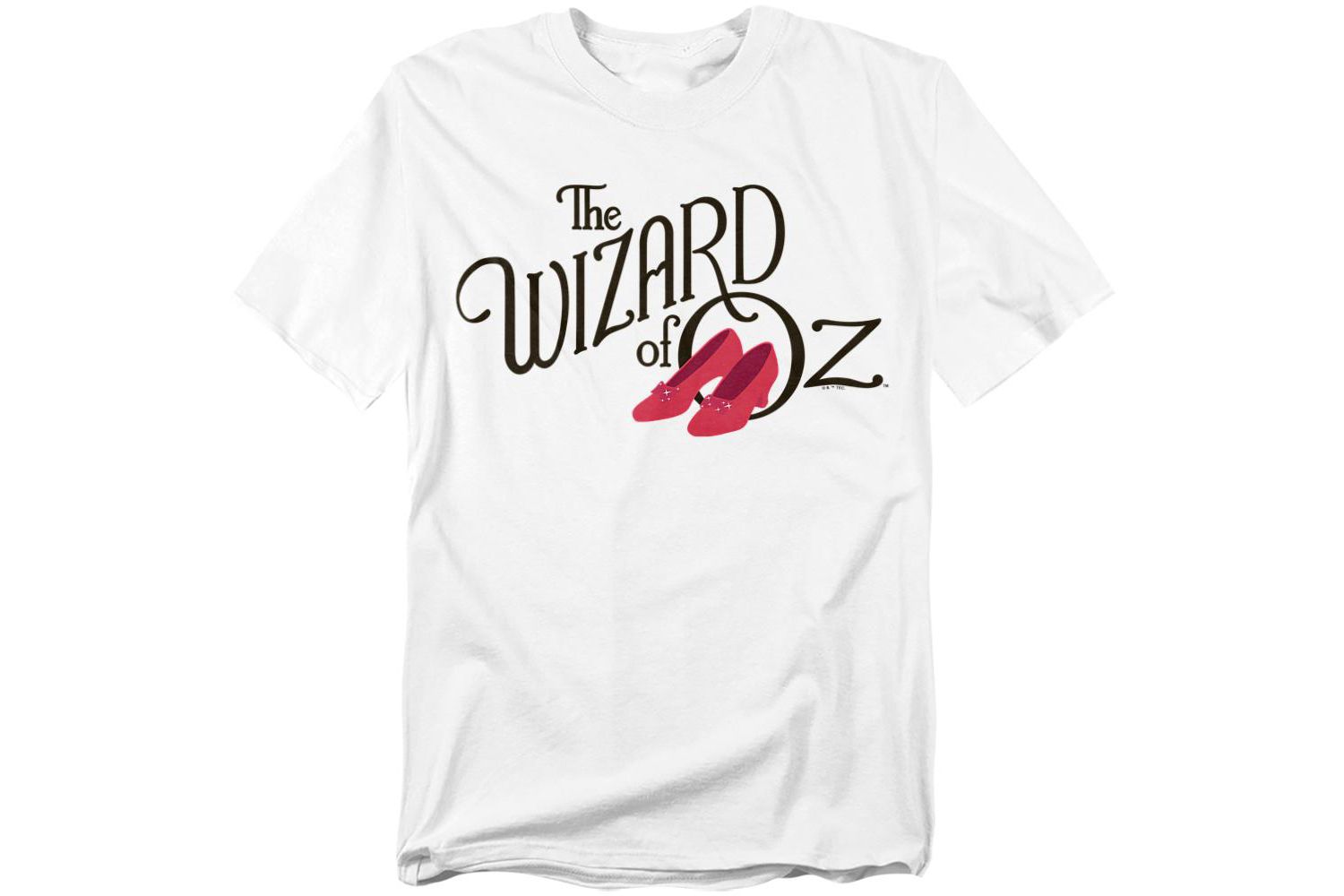 Men's Vector Logo T-Shirt