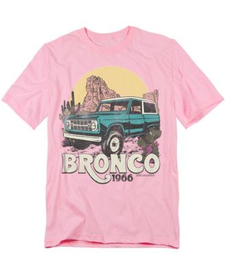 Men's Ford Bronco Bronco Desert Ride T-Shirt