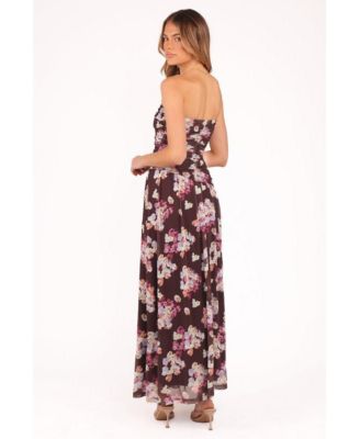 Women's Calypso Maxi Dress