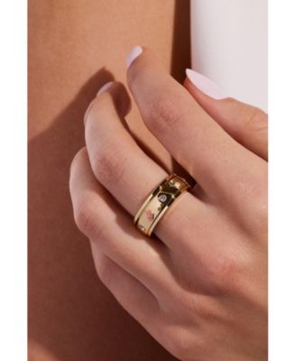 Garden Party Fidget Ring