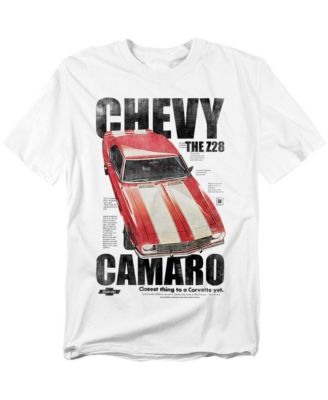 Men's Chevrolet Camaro Z28 T-Shirt