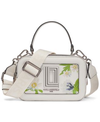Simone Small Crossbody Bag