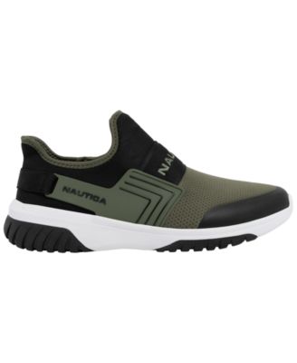 Men's Colnor Closed-Toe Athletic Sneakers