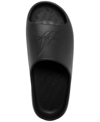 Men's Ledger Slip-on Pool Slide Sandals