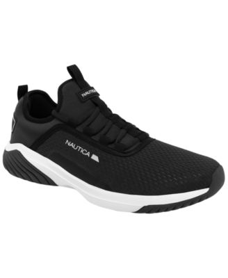 Men's Cedarvale Round Toe Athletic Sneakers