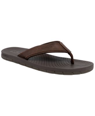 Men's Andriel Slip-on Flip Flops
