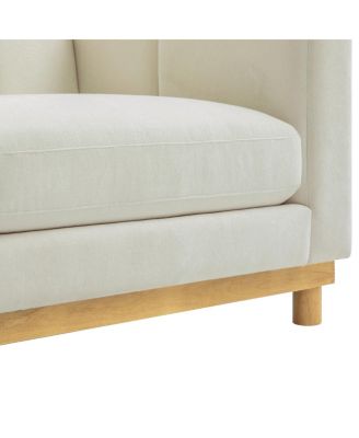 Modern Loveseat Sofa for Living Room