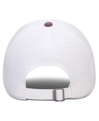 Unisex Club Logo Embroidered Cap