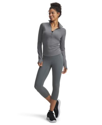 Women's Motion Performance Capri Pants