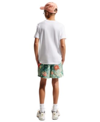 Boys' Sportswear Club Woven Shorts