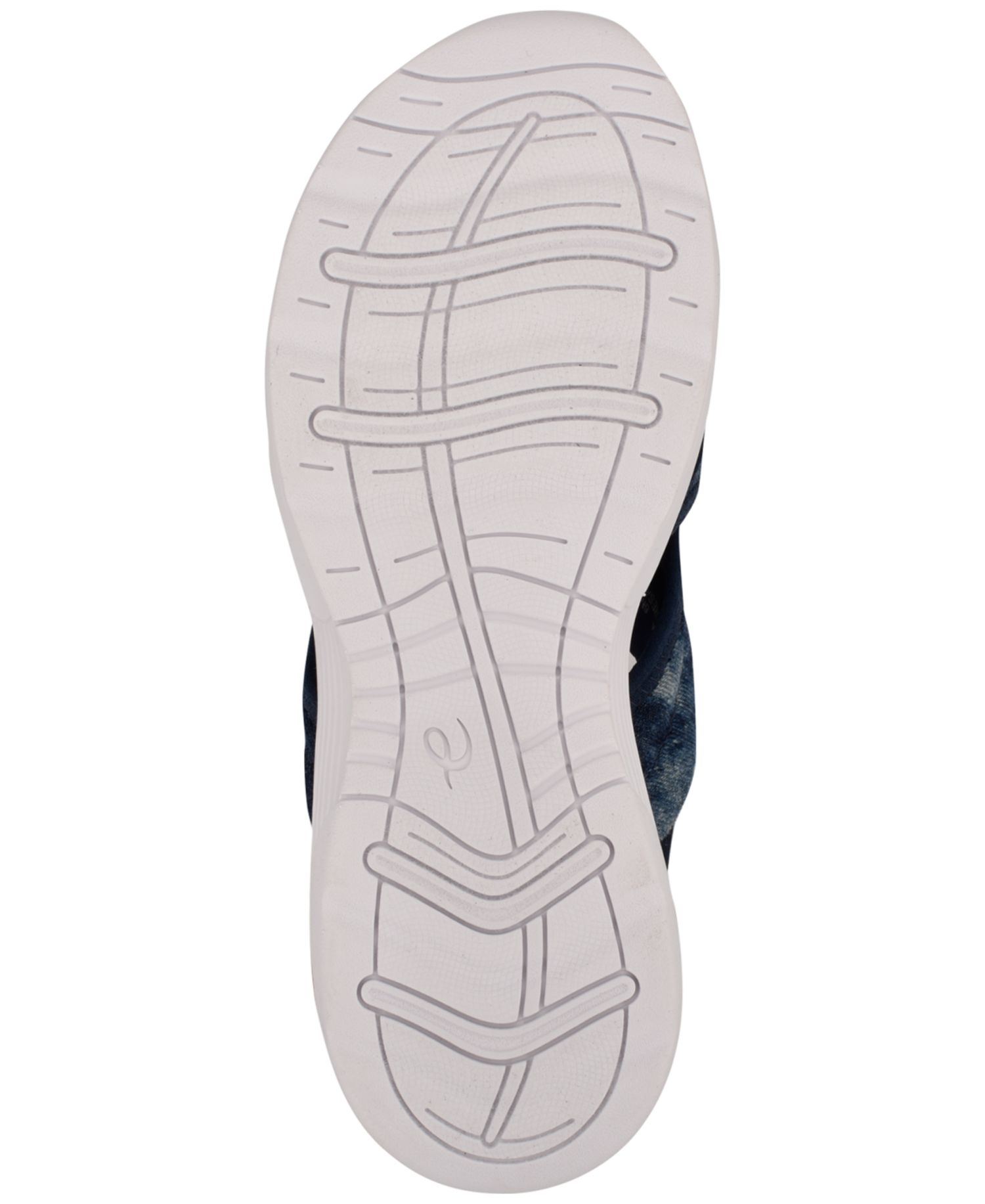 Women's Traciee Lightweight Flat Easy-On Sandals
