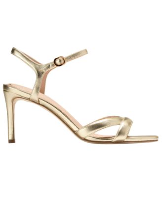 Women's Constantina Round Toe Sandals