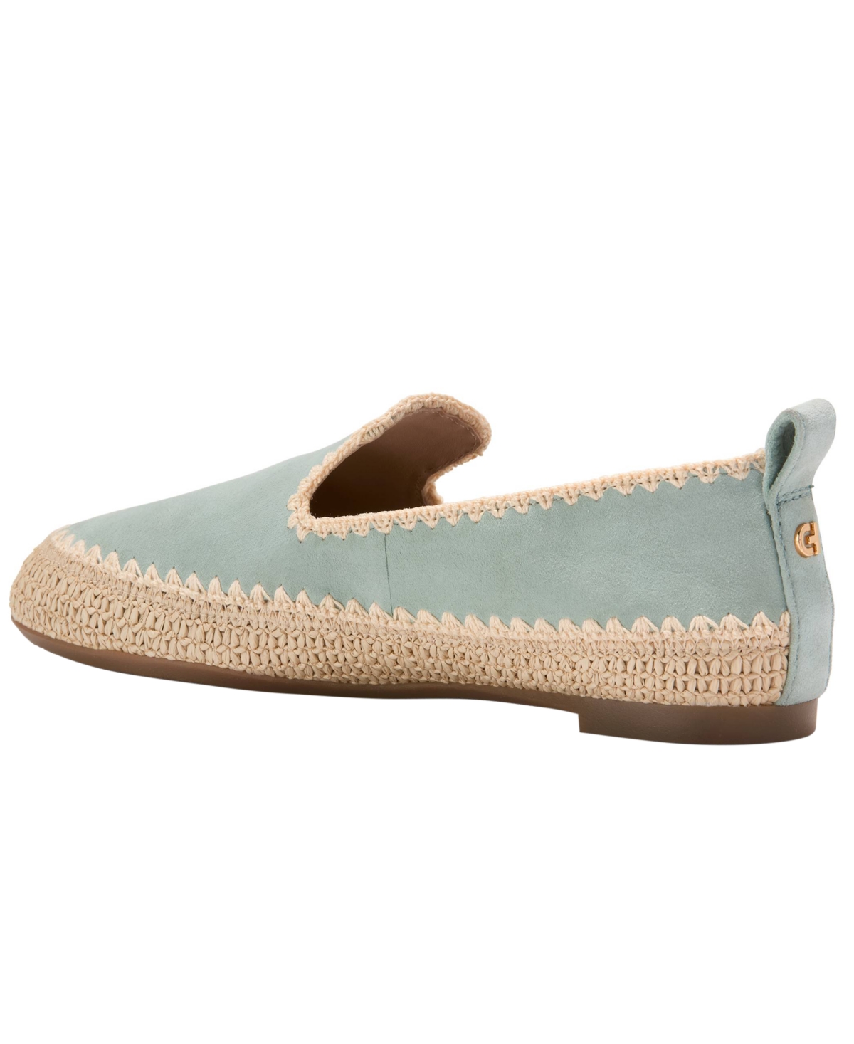 Cole Haan Women's Cloudfeel Asbury Slip-On Loafers
