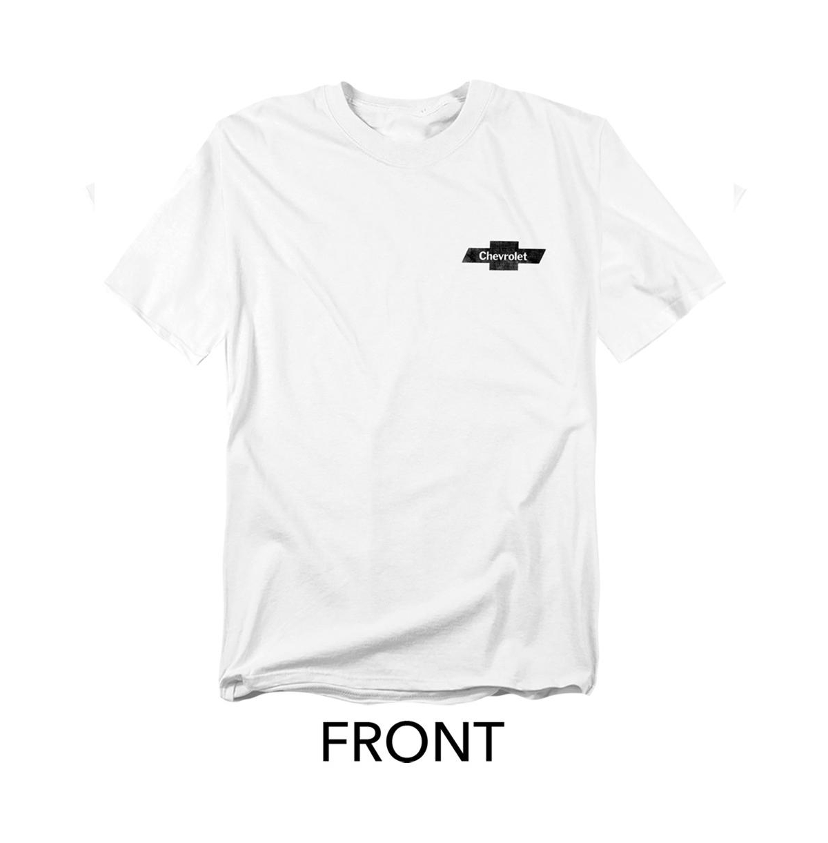 Corvette Men's Chevrolet Camaro Z28 T-Shirt