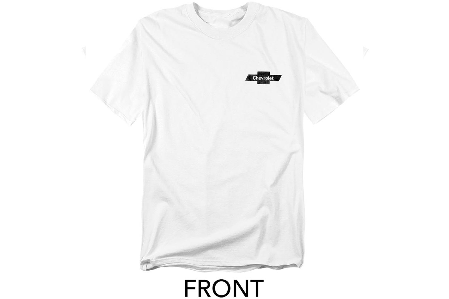 Men's Chevrolet Camaro Z28 T-Shirt