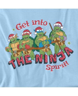 Men's The Ninja Christmas Spirit T-Shirt