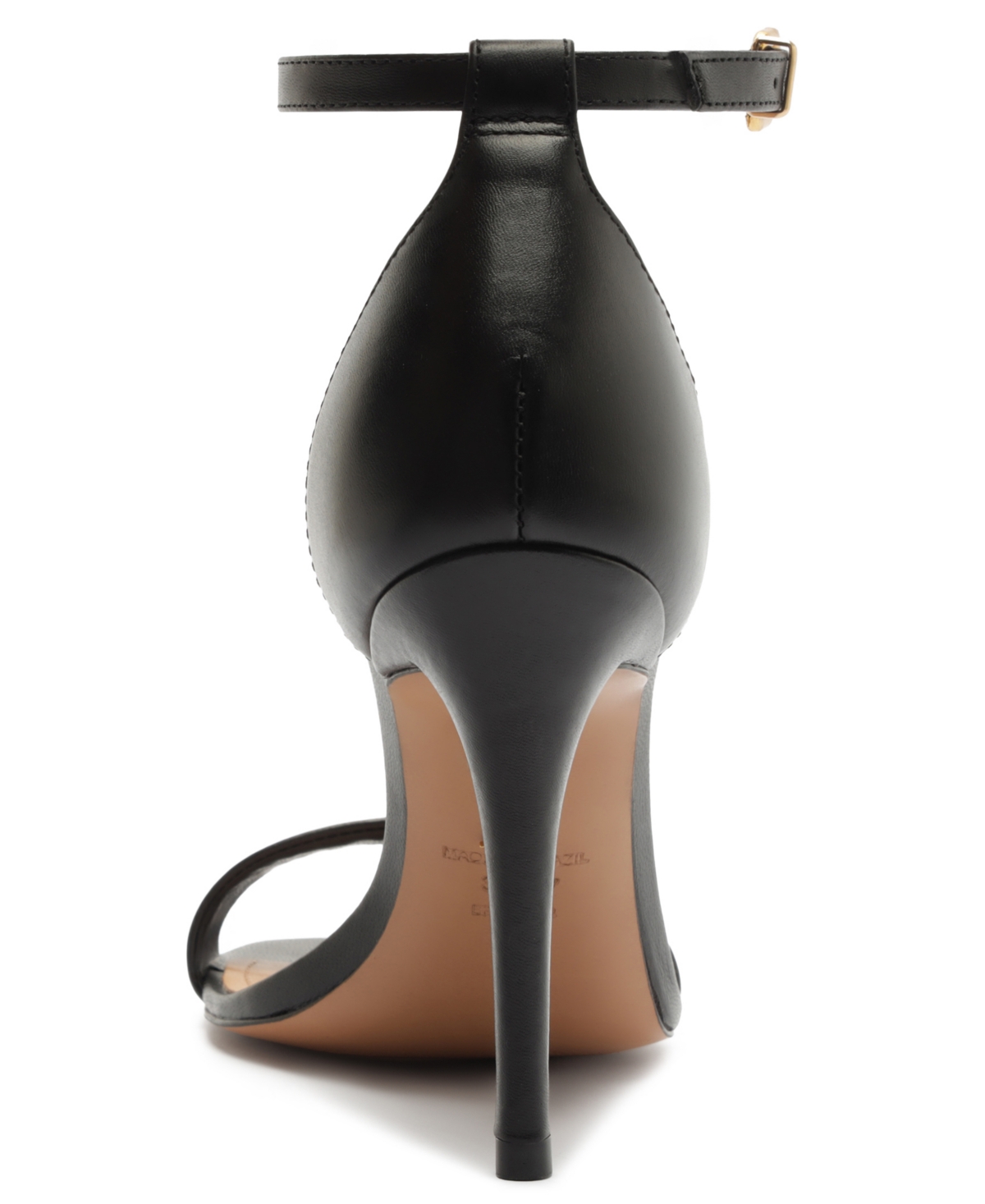 Arezzo Women's Isabelli High Stiletto Sandals