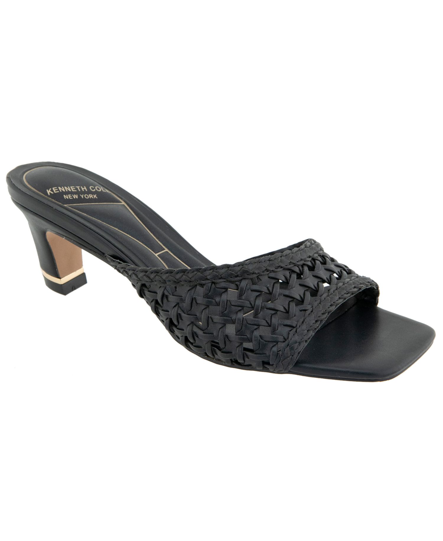 Women's Arita Single Strap Slip-On Dress Sandals