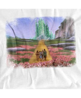 Men's We're Off To See The Wizard T-Shirt