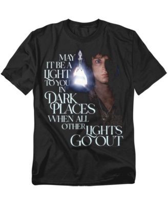 Men's Frodo Light In The Dark T-Shirt